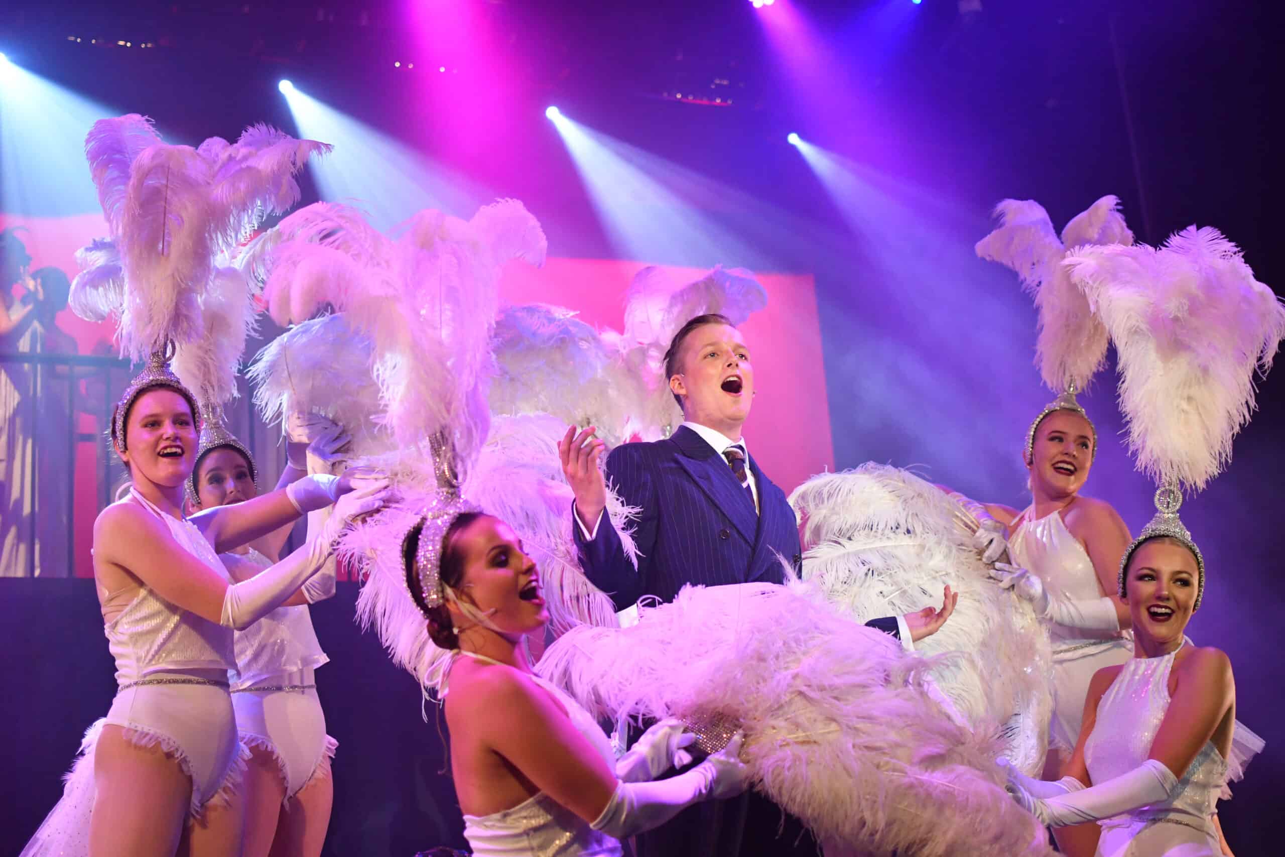 Billy Flynn