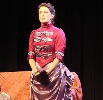 Gwendolen Fairfax