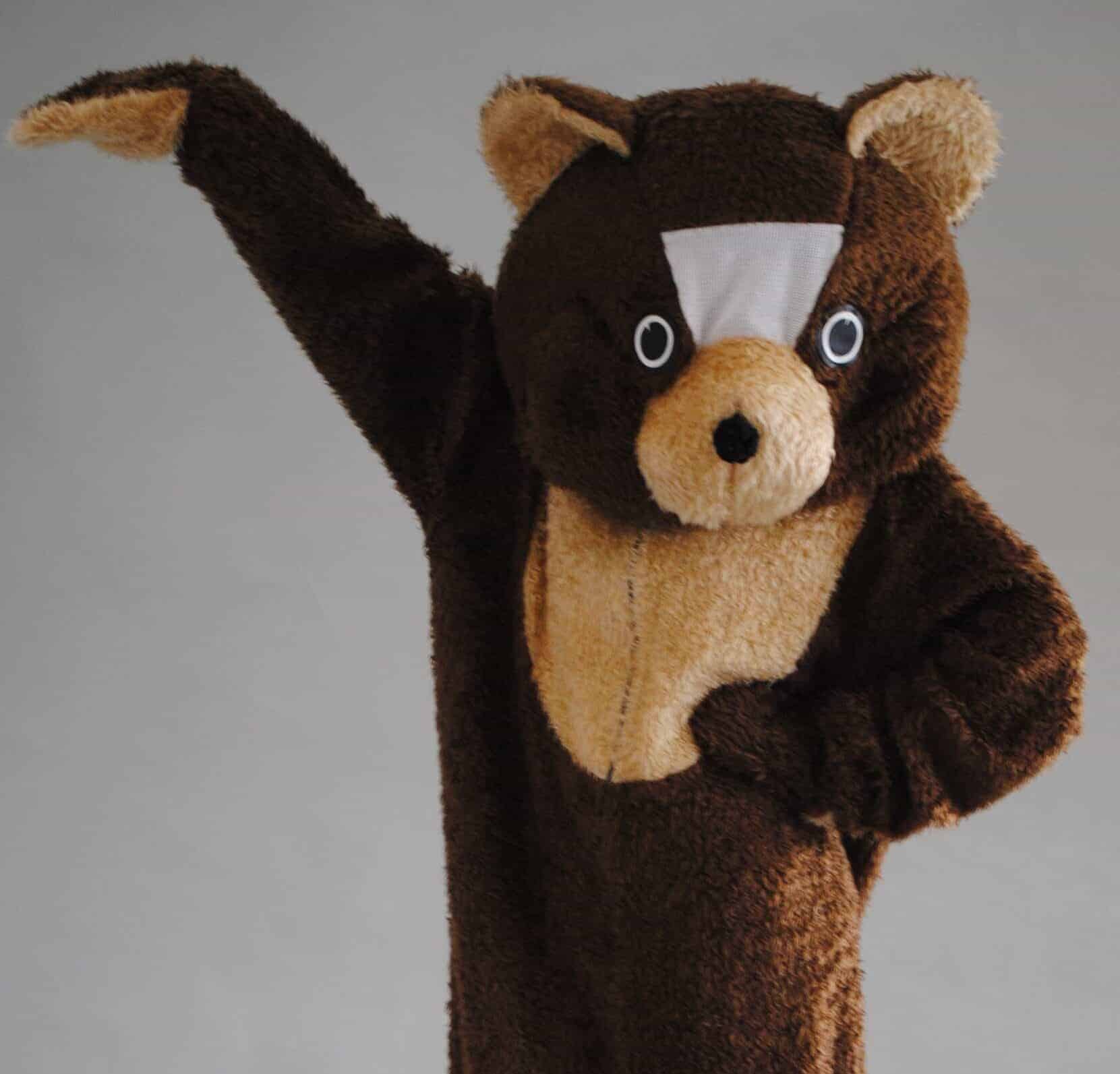 Teddy Bear